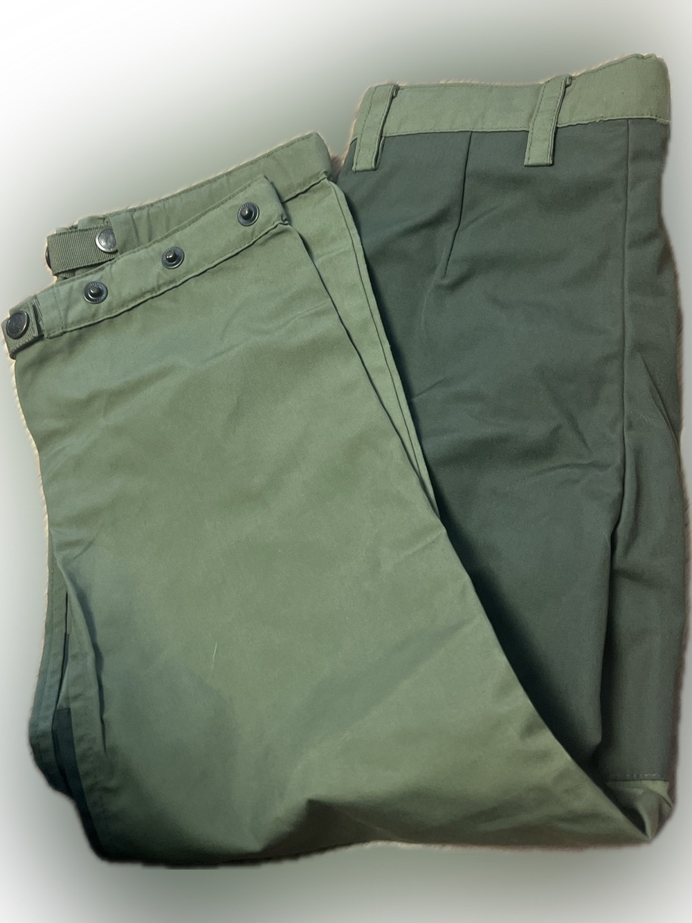 KIDS VIDDA TROUSERS